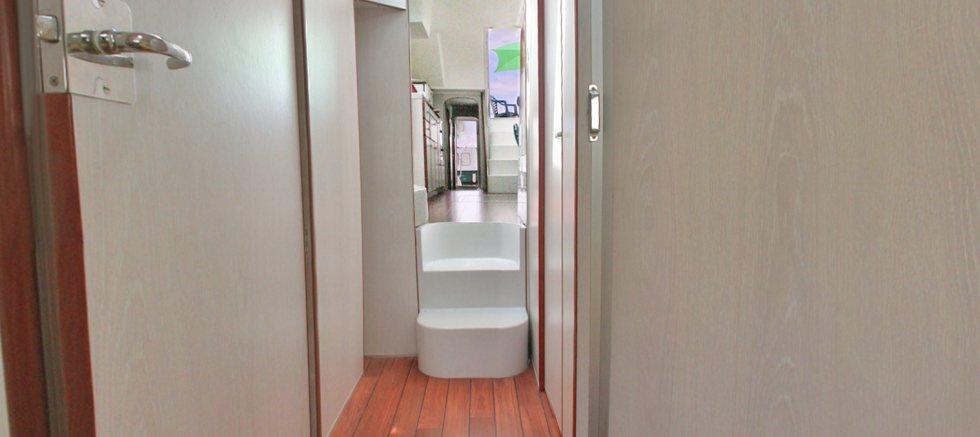 Confort 1100 - Boatscribe.com