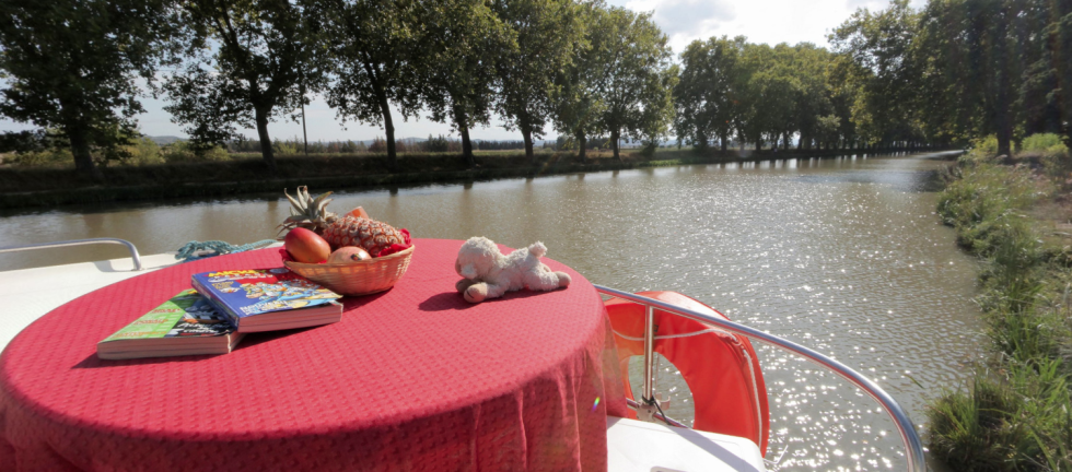 Confort 1100 - Boatscribe.com