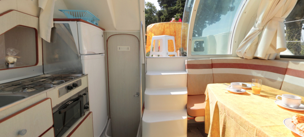 Confort 1100 - Boatscribe.com