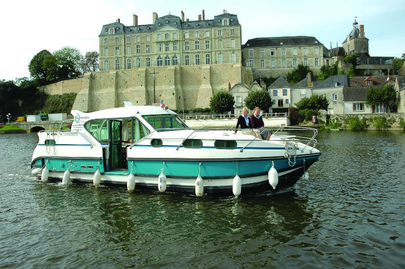 Confort 1100 - Boatscribe.com