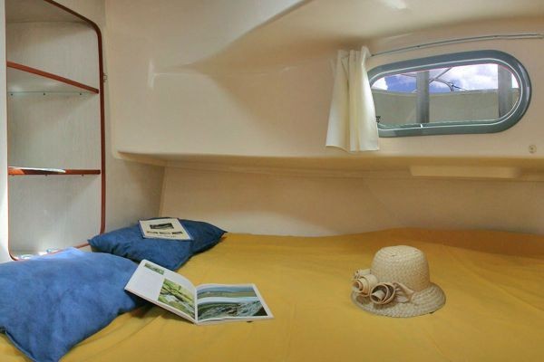 Confort 1100 - Boatscribe.com