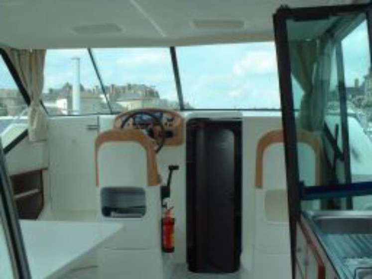 Confort 1100 - Boatscribe.com