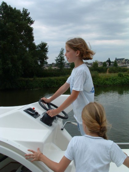 Confort 1100 - Boatscribe.com