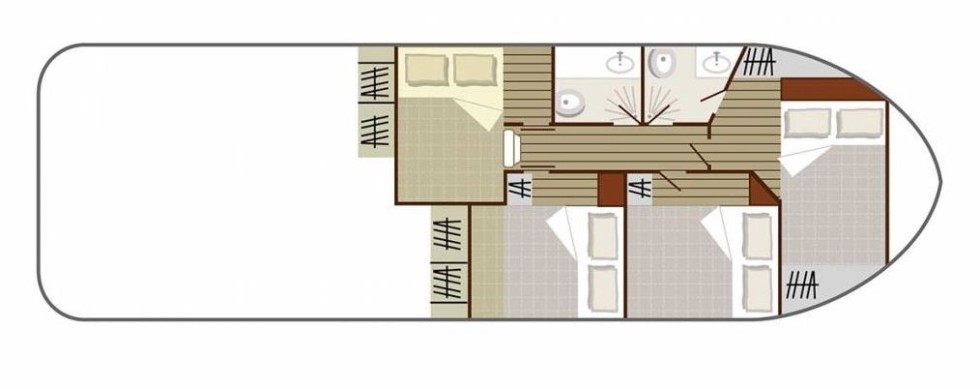 Sedan 1170 - Boatscribe.com