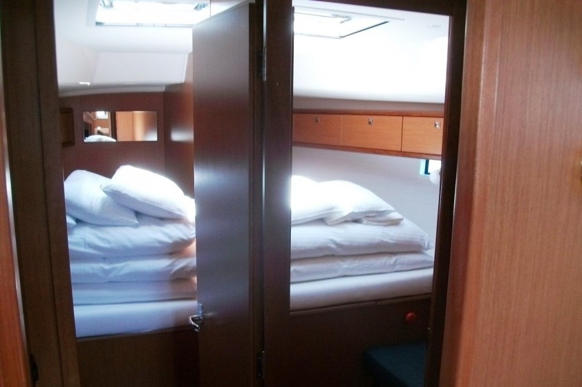 Bavaria 46 Cruiser - Boatscribe.com