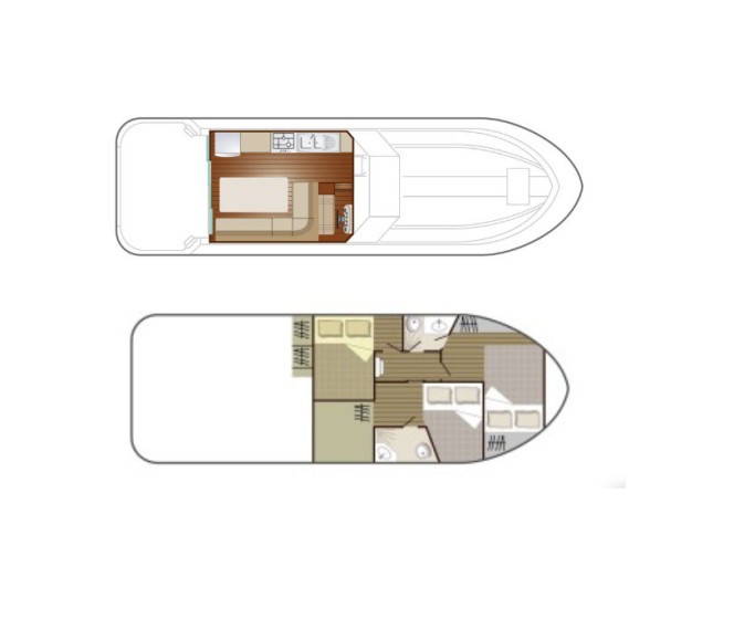Sedan 1010 - Boatscribe.com