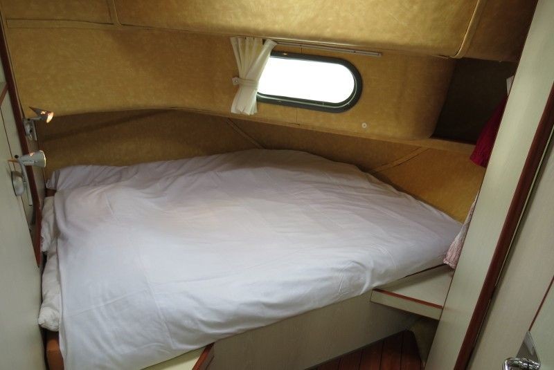 Confort 1350 - Boatscribe.com