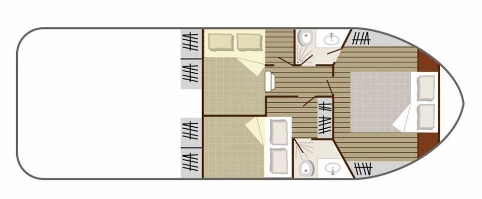 Sedan 1000 - Boatscribe.com