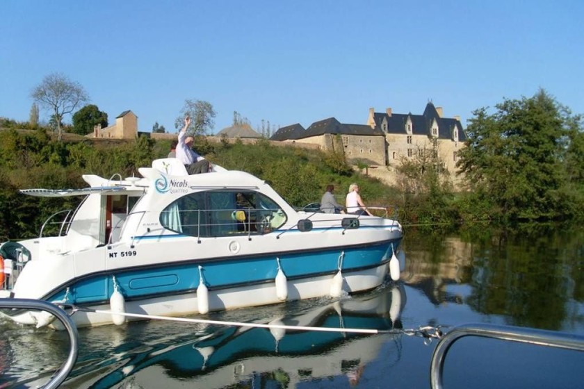 Estivale Quattro - Boatscribe.com