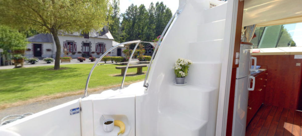 Estivale Quattro - Boatscribe.com