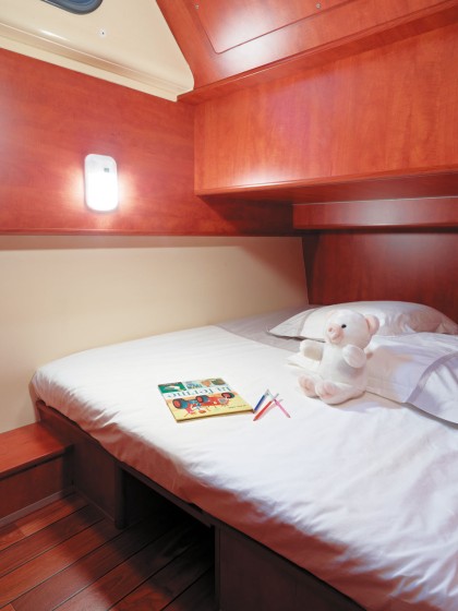 Estivale Sixto - Boatscribe.com