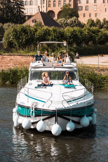 Estivale Octo Fly C - Boatscribe.com