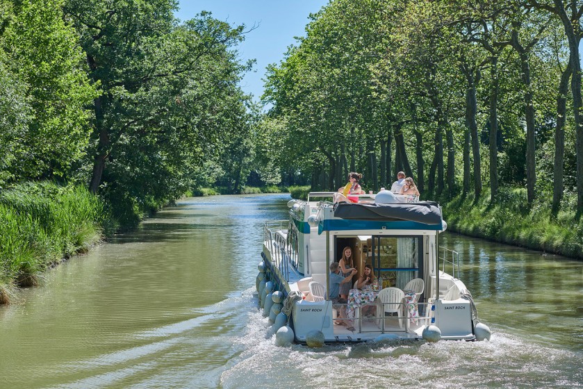 Estivale Octo Fly C - Boatscribe.com