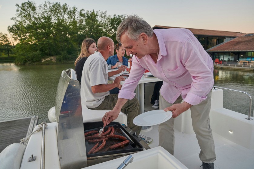 Estivale Octo Fly C - Boatscribe.com