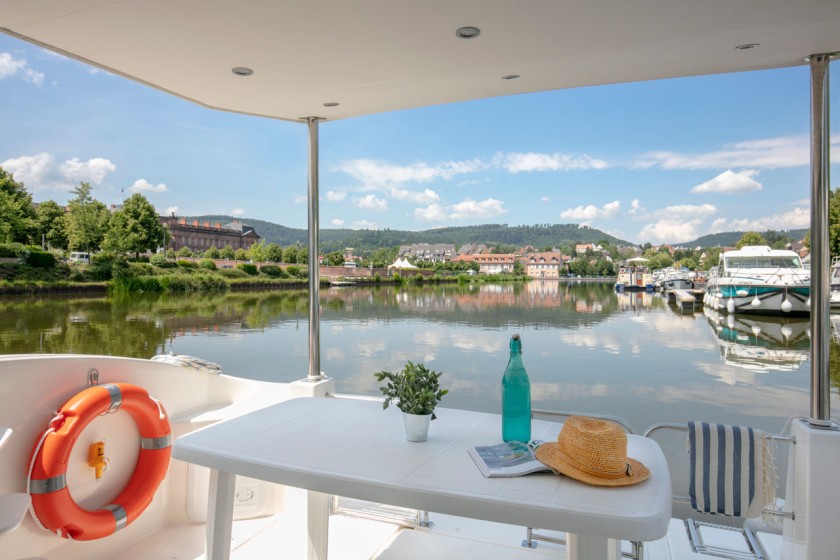 Estivale Octo Fly C - Boatscribe.com