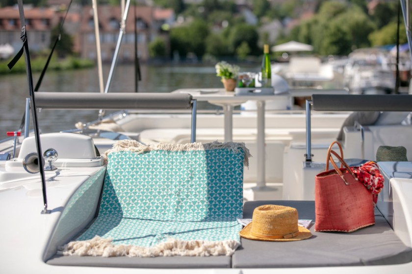 Estivale Octo Fly C - Boatscribe.com