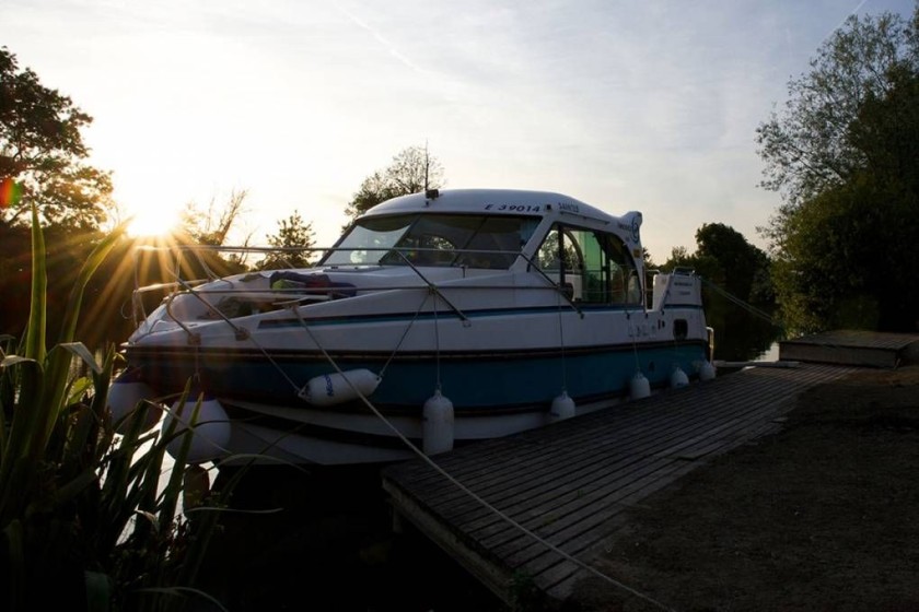 Confort 900 DP - Boatscribe.com