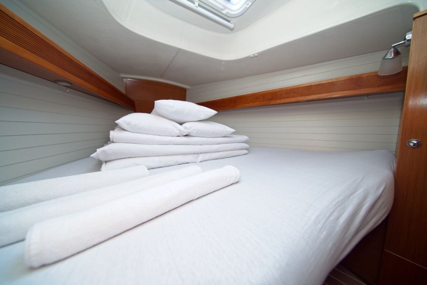 Bavaria 35 Cruiser - Boatscribe.com