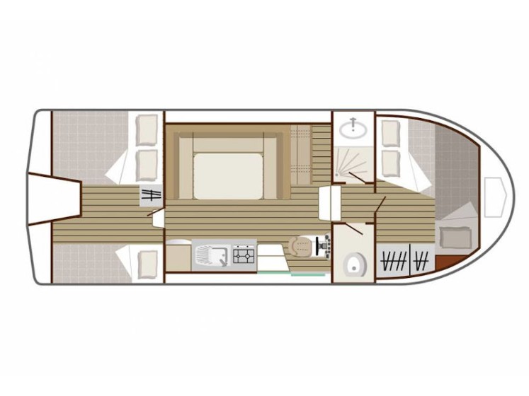 Riviera 920 - Boatscribe.com