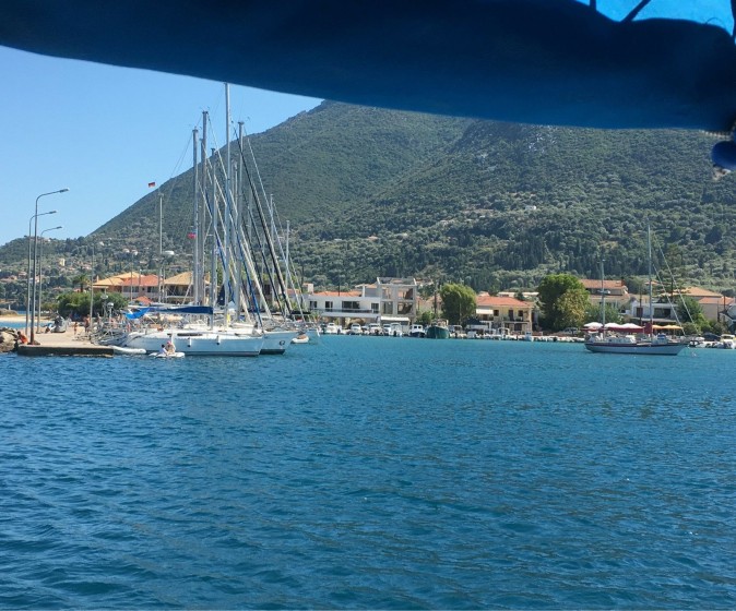 Bavaria 34 - Boatscribe.com