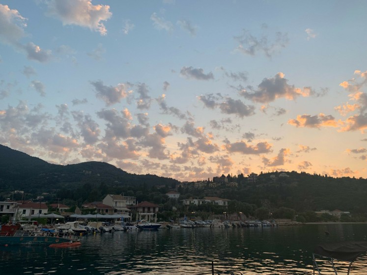 Bavaria 34 - Boatscribe.com