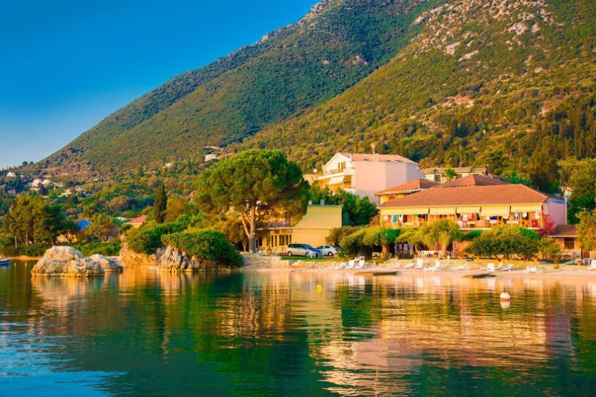 Bavaria 34 - Boatscribe.com