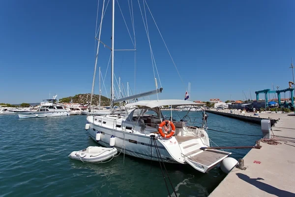 Bavaria 50 Cruiser - Boatscribe.com