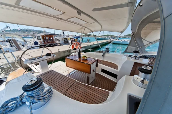 Bavaria 50 Cruiser - Boatscribe.com