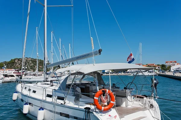 Bavaria 50 Cruiser - Boatscribe.com