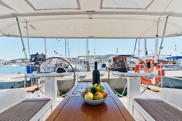 Bavaria 50 Cruiser - Boatscribe.com