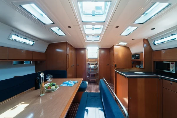 Bavaria 50 Cruiser - Boatscribe.com