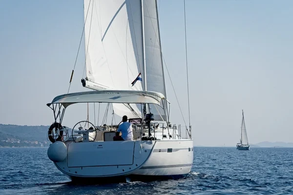 Bavaria 50 Cruiser - Boatscribe.com