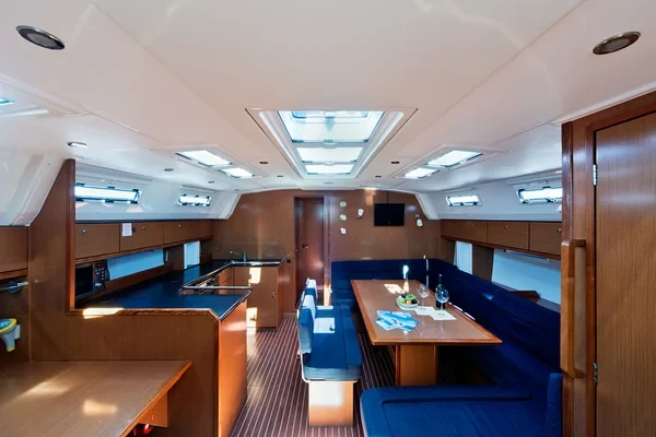 Bavaria 50 Cruiser - Boatscribe.com