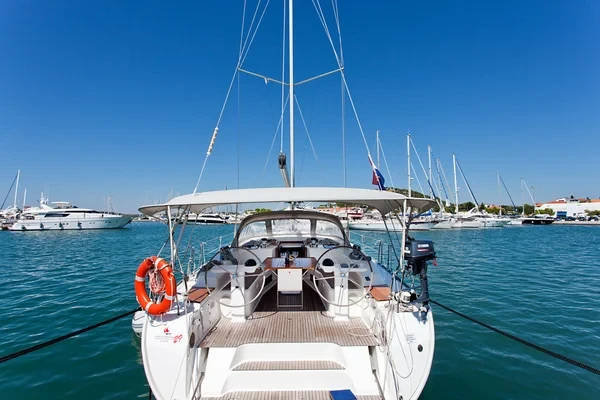 Bavaria 50 Cruiser - Boatscribe.com