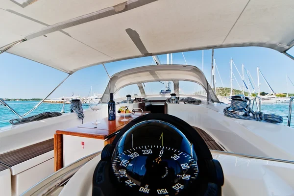 Bavaria 50 Cruiser - Boatscribe.com