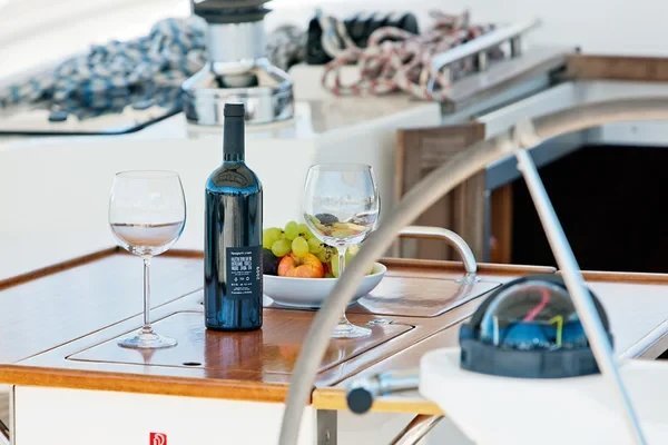 Bavaria 50 Cruiser - Boatscribe.com