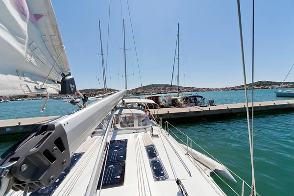 Bavaria 50 Cruiser - Boatscribe.com