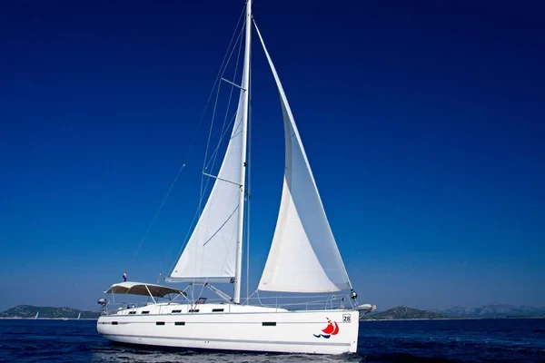 Bavaria 50 Cruiser - Boatscribe.com