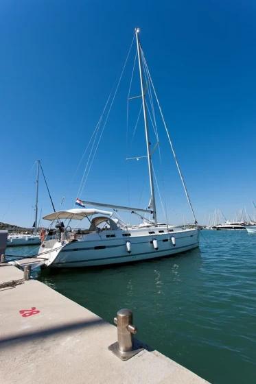 Bavaria 50 Cruiser - Boatscribe.com