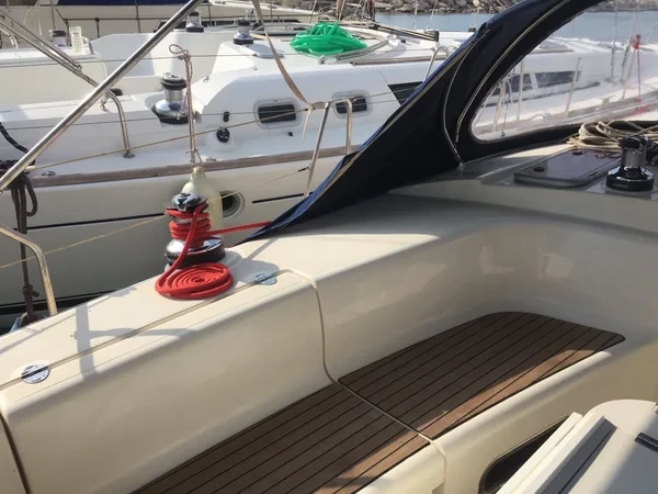 Bavaria 44 - Boatscribe.com