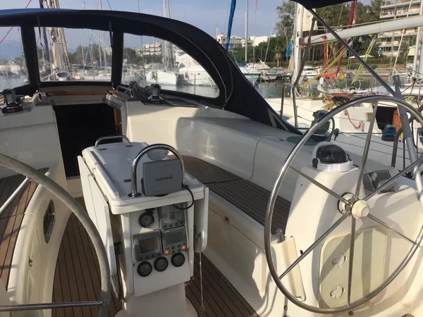 Bavaria 44 - Boatscribe.com