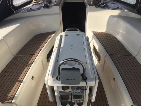 Bavaria 44 - Boatscribe.com