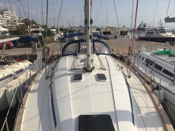 Bavaria 44 - Boatscribe.com