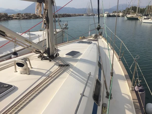 Bavaria 44 - Boatscribe.com