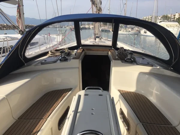 Bavaria 44 - Boatscribe.com