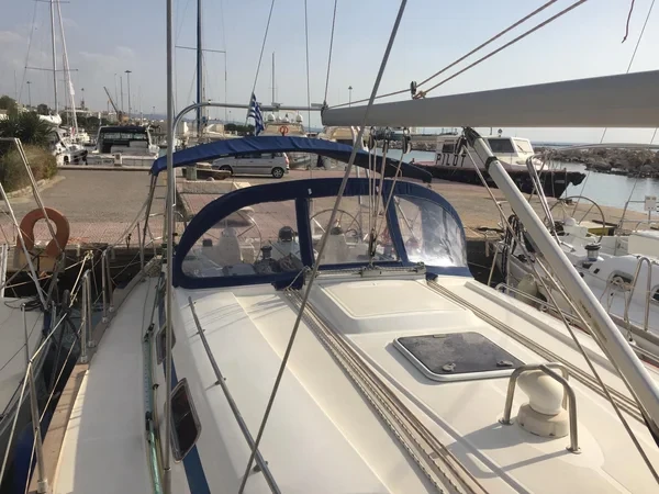 Bavaria 44 - Boatscribe.com