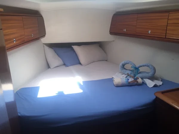 Bavaria 44 - Boatscribe.com