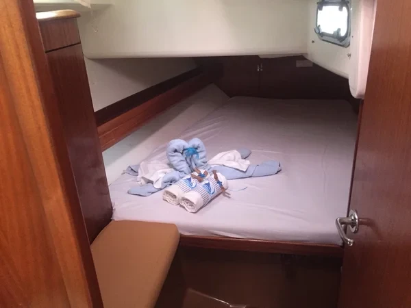 Bavaria 44 - Boatscribe.com