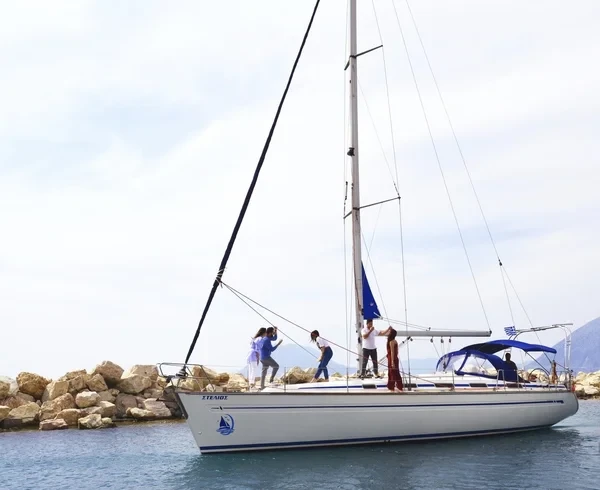 Bavaria 44 - Boatscribe.com