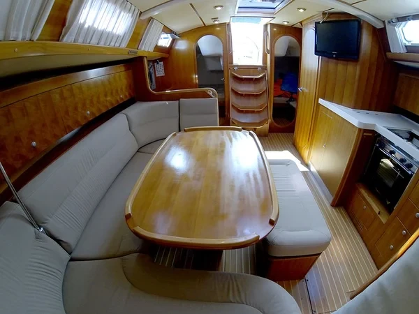 Salona 45 - Boatscribe.com